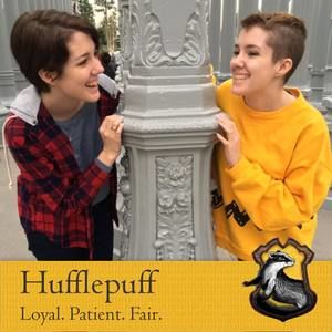 Meet your Posher, Mandy